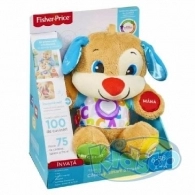 Fisher Price FPN99 Catel Inteligent "Smart Stages" (Ro) 