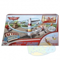Planes: Track "Pilot extrema" thumbnav 1