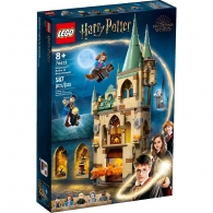 LEGO Harry Potter 76413 Хогвартс: Выручай-комната thumbnav 1