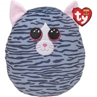 TY TY39190 BT KIKI - grey cat 30 cm 