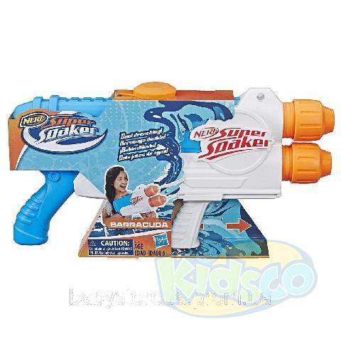 Nerf E2770 Soa Barracuda photo 1
