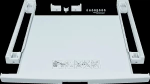 Аксессуар для стиральной машины Siemens WZ20400 