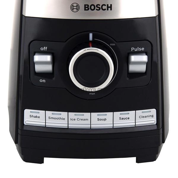 Blender Bosch MMBH6P6B photo 2