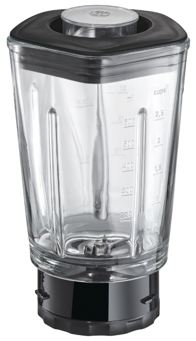 Blender Bosch MMBH6P6B photo 3