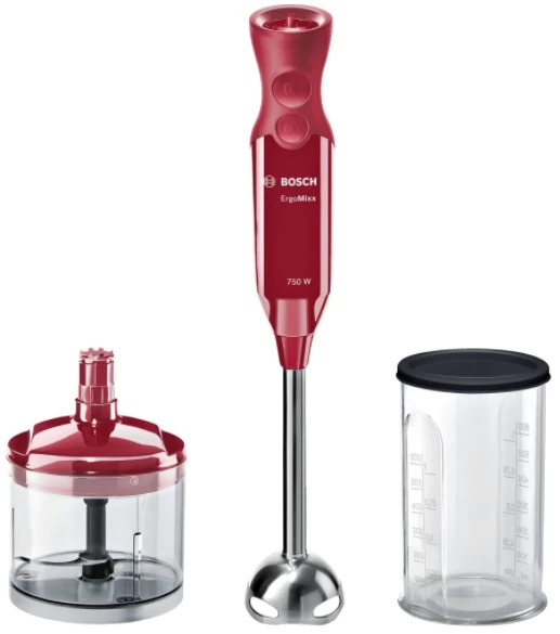 Blender Bosch MSM67120R photo 1