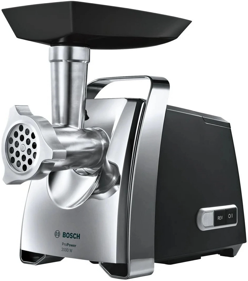 Мясорубка шнековая Bosch MFW67450 photo 1
