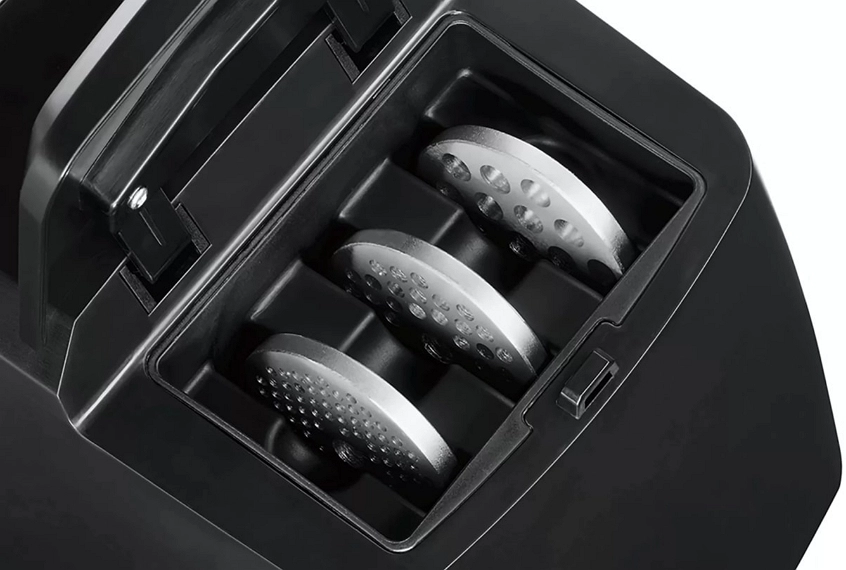 Мясорубка шнековая Bosch MFW67450 photo 4
