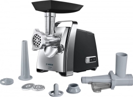 Tocator carne cu cilindru rotativ Bosch MFW67450 thumbnav 2