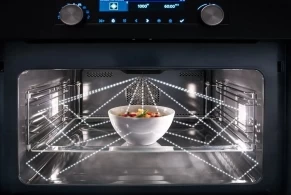 Cuptor cu microunde Asko OM8464A1 thumbnav 4