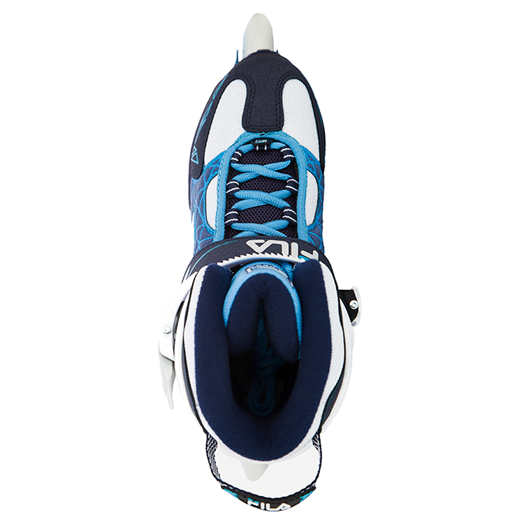 Роликовые коньки Fila skate LEGACY PRO 84 LADY photo Роликовые коньки Fila skate LEGACY PRO 84 LADY photo