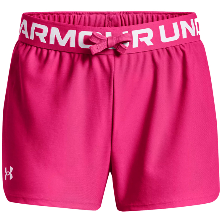 Sorti Under Armour Play Up Solid Shorts photo Sorti Under Armour Play Up Solid Shorts photo