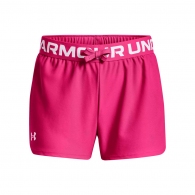 Sorti Under Armour Play Up Solid Shorts thumbnav