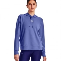 Hanorac Under Armour Rival Terry Hoodie thumbnav 2