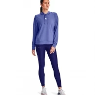 Hanorac Under Armour Rival Terry Hoodie thumbnav 4