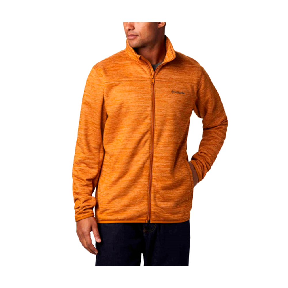 Hanorac Columbia Birch Woods II Full Zip Fleece photo 