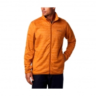 Hanorac Columbia Birch Woods II Full Zip Fleece thumbnav