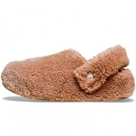 Шлепанцы Crocs Classic Cozzzy Slipper 
