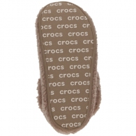 Шлепанцы Crocs Classic Cozzzy Slipper K thumbnav 2