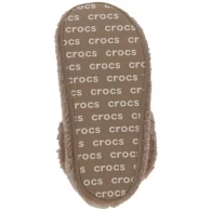 Шлепанцы Crocs Classic Cozzzy Slipper K thumbnav 2