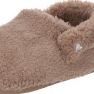 Шлепанцы Crocs Classic Cozzzy Slipper K thumbnav 3