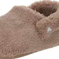 Шлепанцы Crocs Classic Cozzzy Slipper K thumbnav 3