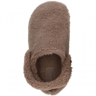 Шлепанцы Crocs Classic Cozzzy Slipper K thumbnav 4