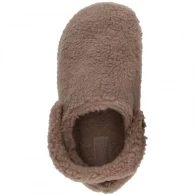 Шлепанцы Crocs Classic Cozzzy Slipper K thumbnav 4