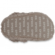 Шлепанцы Crocs Classic Cozzzy Slipper T thumbnav 3
