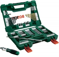 Set de instrumente Bosch V-line 91, 2607017195 thumbnav 1