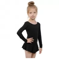 Купальник гимнастический Grace Dance TS Gymnastics 