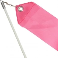 Baston gimnastic cu panglica Grace Dance Gymnastic stick with ribbon thumbnav 3