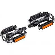 Педали Force edged alloy sealed bearings 