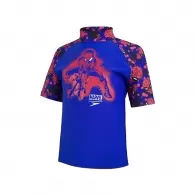 Футболка Speedo SHORT SLEEVE SUNT  