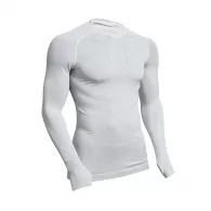 Lengerie termica Kipsta UNDERWEAR KDRY500 LS M 