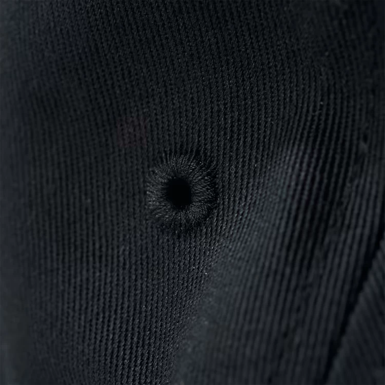 Панама Adidas BUCKET HAT AC OSFM Черный photo 4