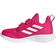 Кроссовки Adidas AltaRun CF K 
