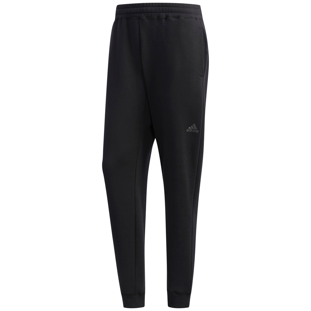 Pantaloni Adidas M S2S SWT PNT S Negru Barbati photo 1 Pantaloni Adidas M S2S SWT PNT S Negru Barbati photo 1