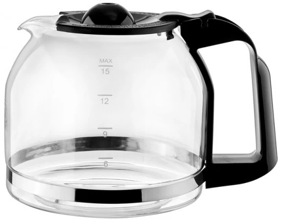 Cafetiera First FA54595 / 1.8 l / Cu picurare / Macinata photo 4