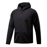 Куртка Reebok TS Perf Layering FZ 