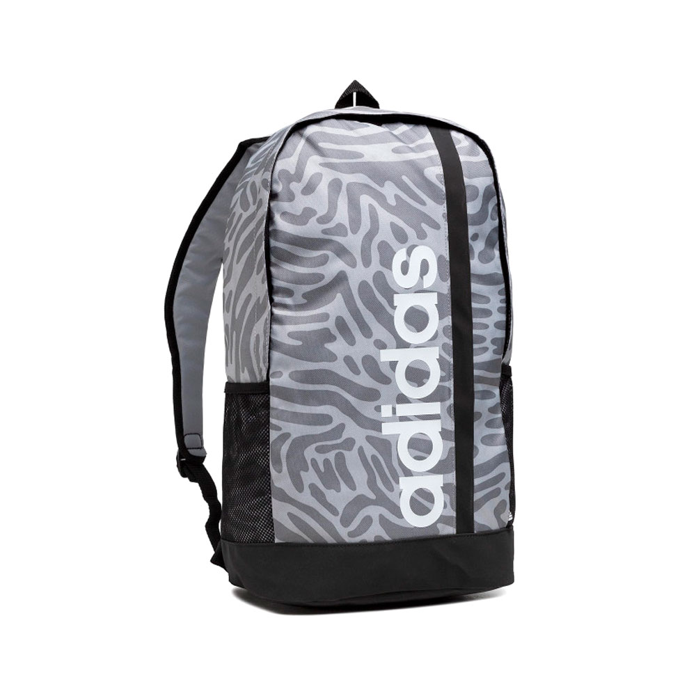Рюкзак Adidas GRAPHIC BP GN1995 Серый photo 1