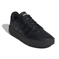 Incaltaminte Sport Adidas COURT PLATFORM thumbnav 2