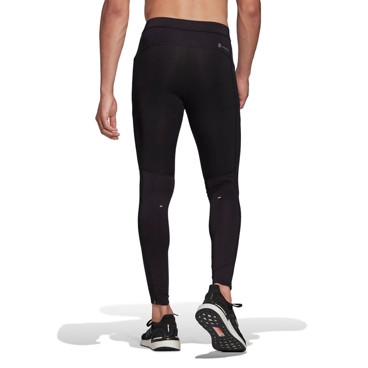 Panta-colanti Adidas OWN THE RUN TGT M Negru Barbati photo 4