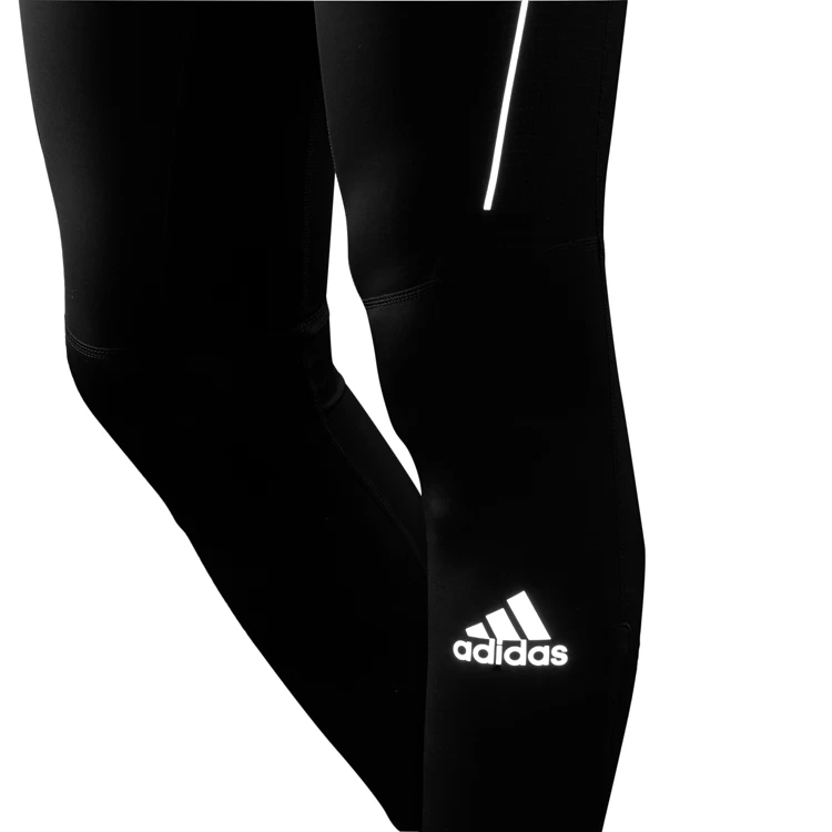 Panta-colanti Adidas OWN THE RUN TGT M Negru Barbati photo 6