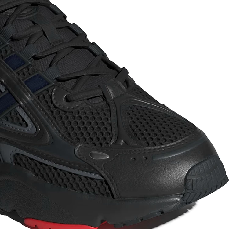 Кроссовки Adidas OZMILLEN / Мужской / 43.5 / Черый photo 5