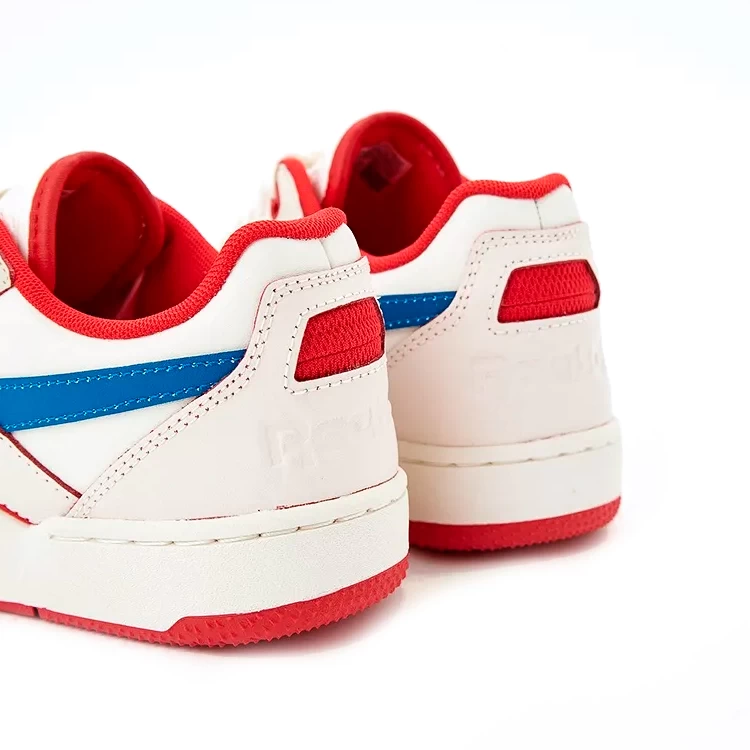 Кроссовки Reebok 4M BB 4000 II / Мужской / 42 / Бежевый photo 5