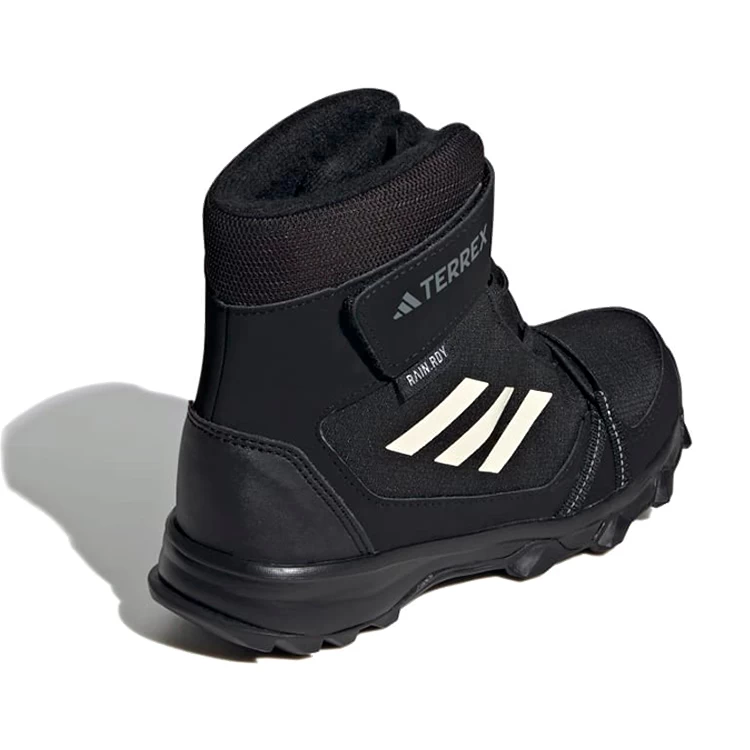 Кроссовки Adidas TERREX SNOW CF R.RDY K / Мужской / 30 / Черный photo 4