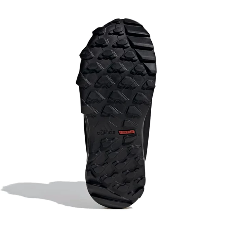 Кроссовки Adidas TERREX SNOW CF R.RDY K / Мужской / 30 / Черный photo 5