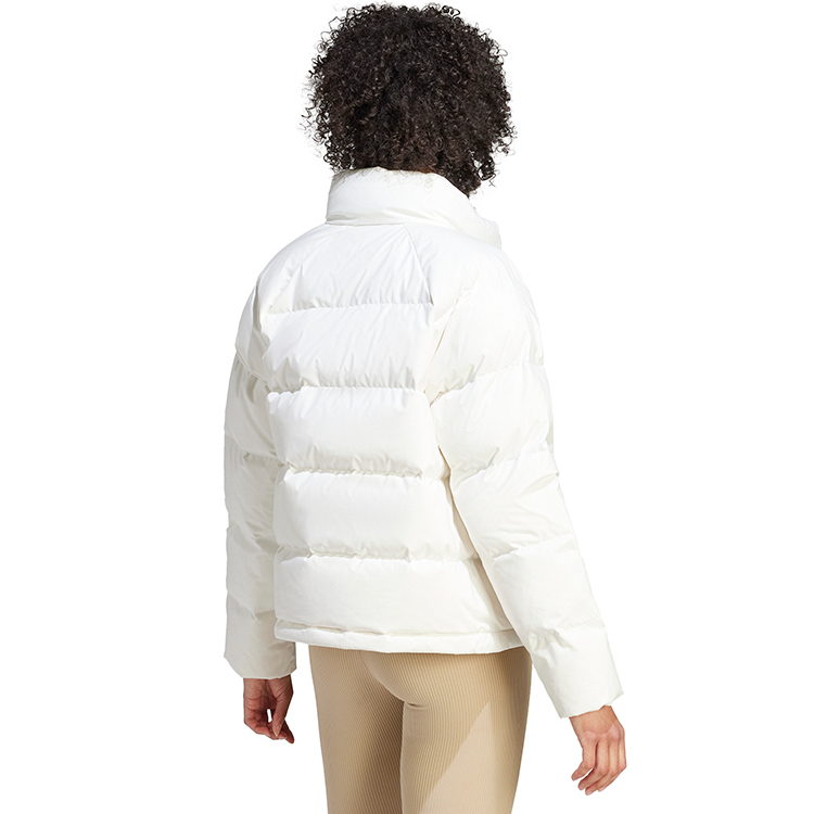 Куртка Adidas W HELIONIC RLX 2XS Белый Женский photo 4