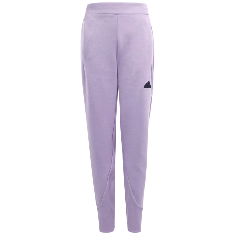 Брюки Adidas J Z.N.E. PT / Женский / 128 / Сиреневый photo 1 Брюки Adidas J Z.N.E. PT / Женский / 128 / Сиреневый photo 1