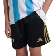 Sorti Adidas MESSI SHORT Y thumbnav 5